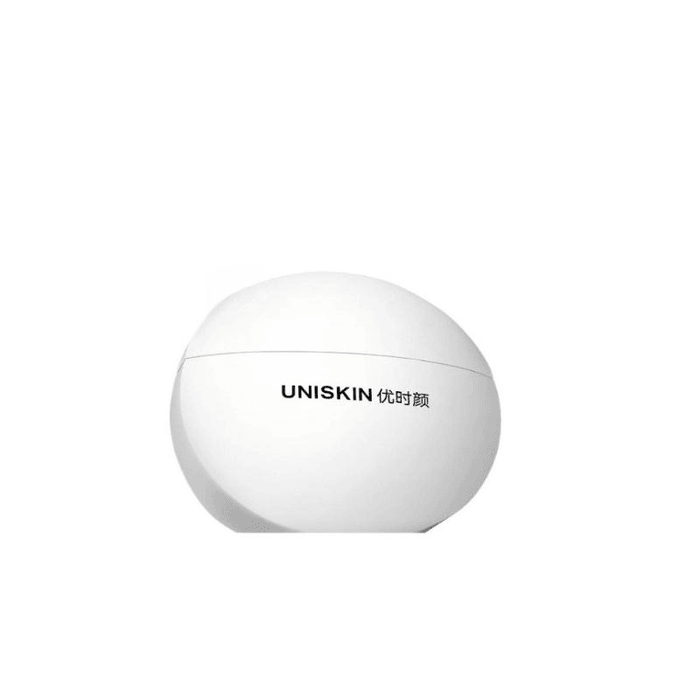 【中国直邮】 优时颜 小奶盾防晒霜SPF50+抗氧防晒乳隔离清爽50g*1个