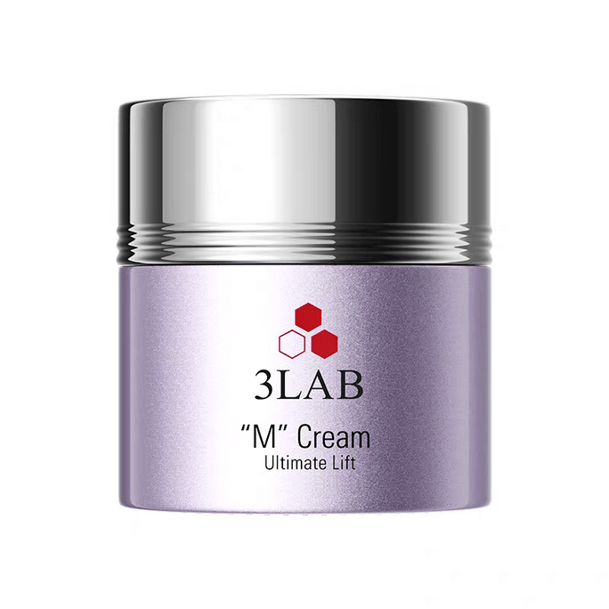 【中國直郵】 美國 3號實驗室 魔法乳霜改善黯沉保濕緊緻淡化細紋60ml