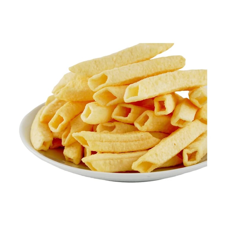 韓國ORION好麗友 O!Tube 薯條 蜂蜜黃油味 115g 4