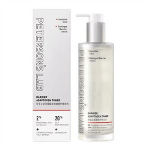 [중국 직배송] 비성지옌 두꺼운 피부 장벽 복구 에센스 워터 - 빠른 피부 회복, 강력한 홍조 완화, 보습 및 홍조 감소 토너, 205ml/병