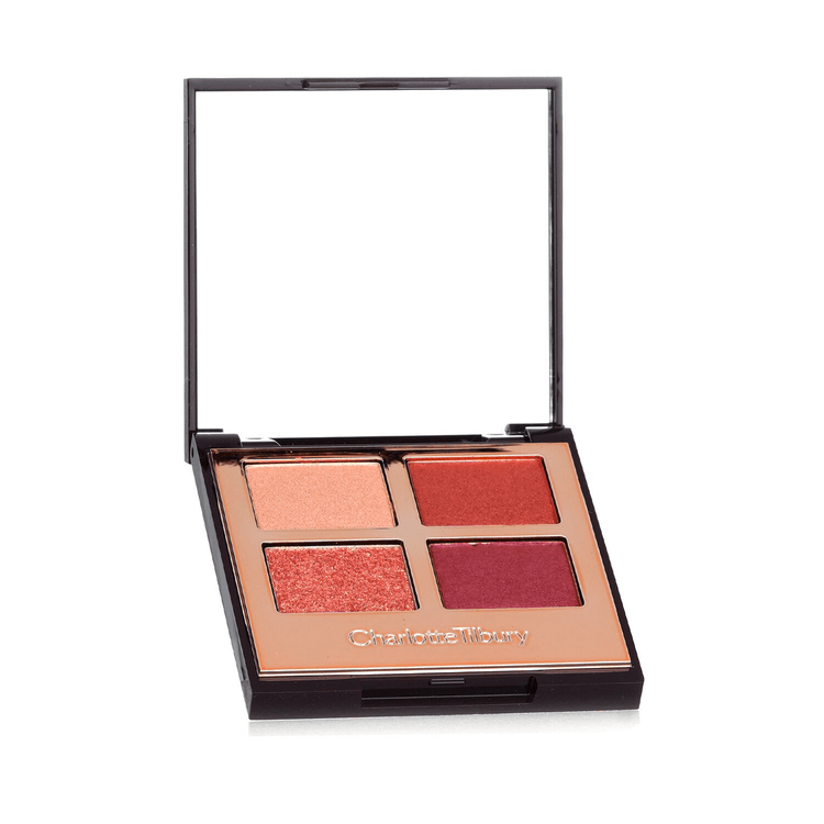 香港直送】シャーロット ティルベリー Charlotte Tilbury Four Color