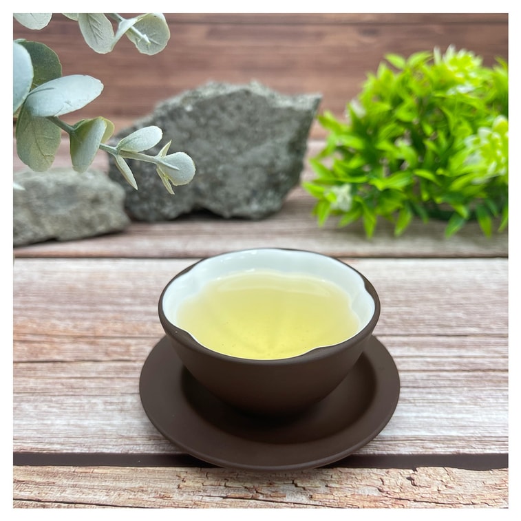 [台湾直邮]茶粒茶 养嵾黄耆茶立体茶包 4g*8入 6