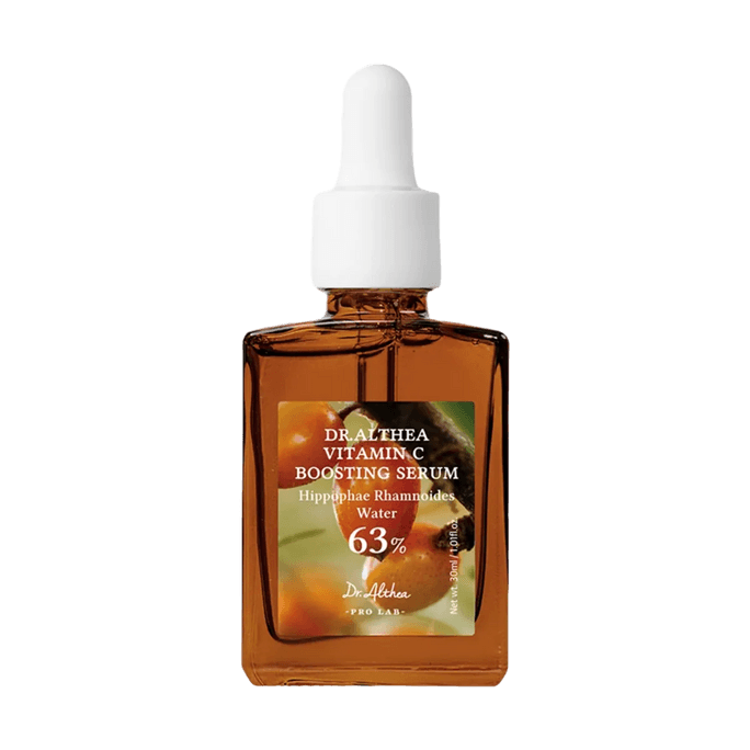 Vitamin C Boosting Serum 30ml 1.01oz