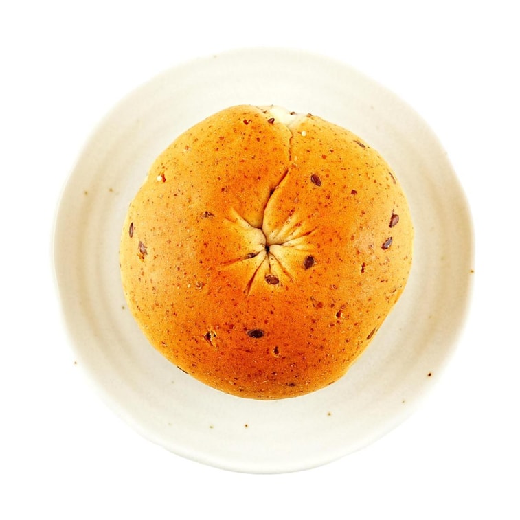 諾貝達 NORBETA 穀物粗糧貝果麵包 245g【0蔗糖 健康早餐】 7