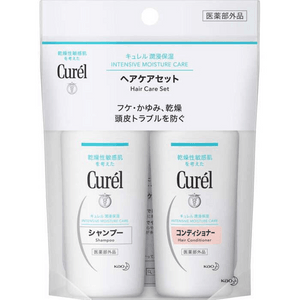 Mini Shampoo & Conditioner Set (1 pack)