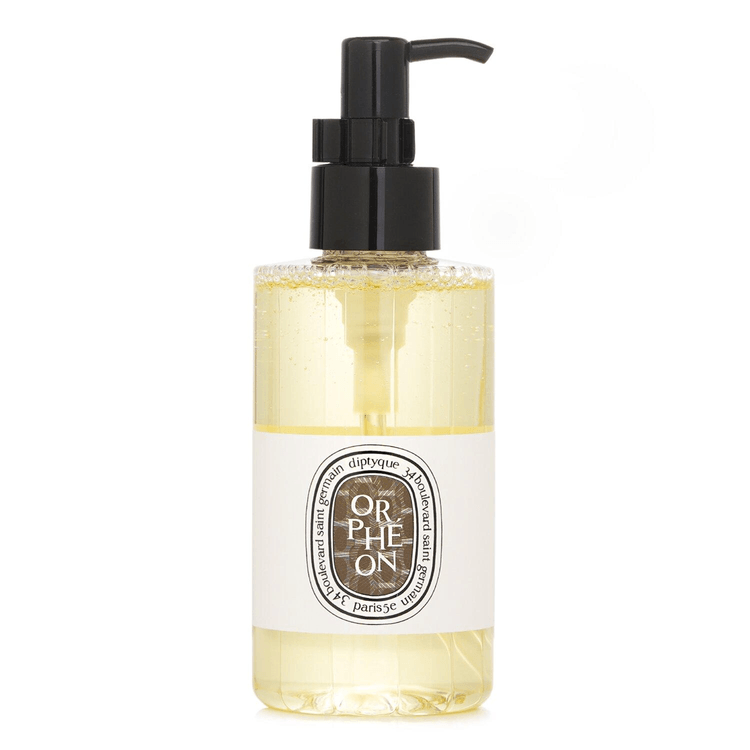 Diptyque ディプティック ボディ&ヘアシャワージェル 200mL