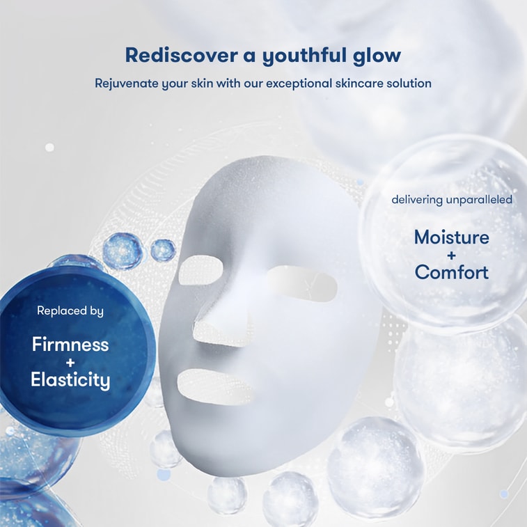 Masque de Traitement Beauty Force AG 7 Feuilles 3