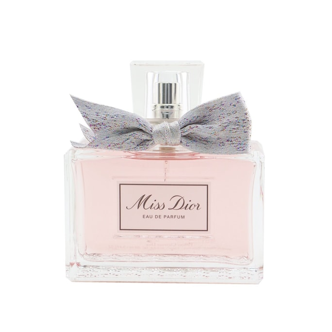 Christian Dior Miss Dior Eau De Parfum Spray 100ml/3.4oz