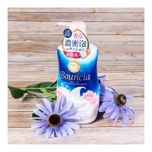 cow bouncia soap 550ml yamibuy cow bouncia soap 550ml yamibuy