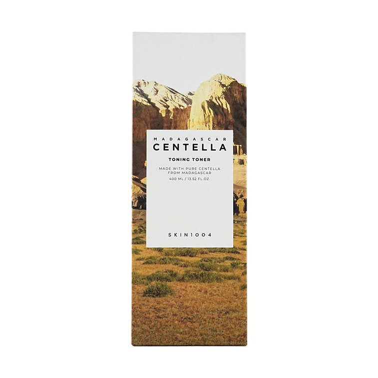 マダガスカルセンテラトーニングトナー、380ml 8