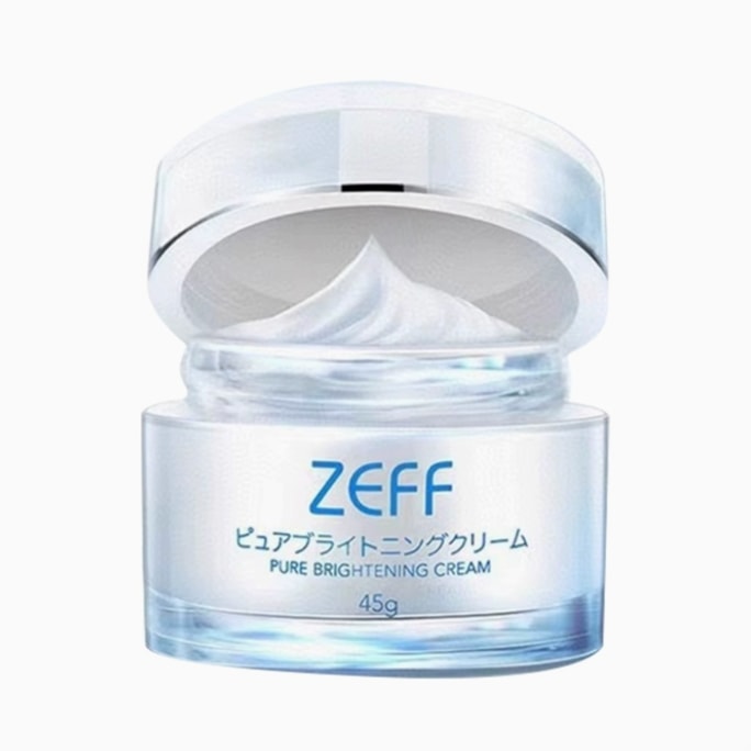 Tone-Up Cream – Instant Brightening Hydrating & No Makeup Look 50g