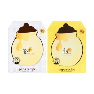 봄비 꿀단지 마스크팩 25g*10매