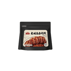 【中国直邮】 味满分 老城香卤料包五香卤肉料包秘制配方140g*1袋