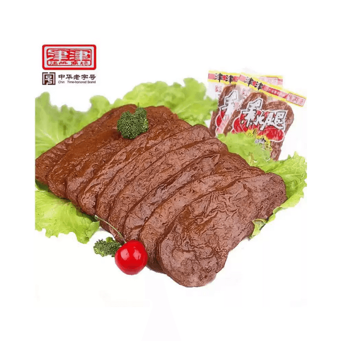 Su Ham 70g*1 pack