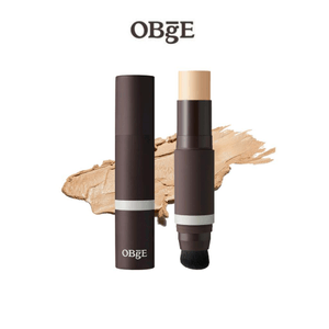 Natural Cover Foundation SPF50+PA++++13g #02 Beige