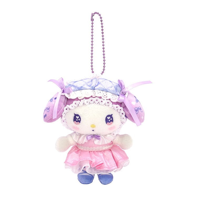 My Melody　マイメロディ　50周年　ドーリーミックス　サンリオ マイメロディ＆クロミ DOLLY MIX（どーりーみっくす）フィギュア
