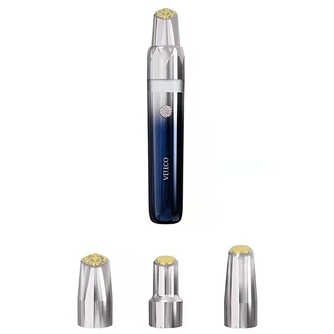 Eye Beauty Instrument Blue 1 PC