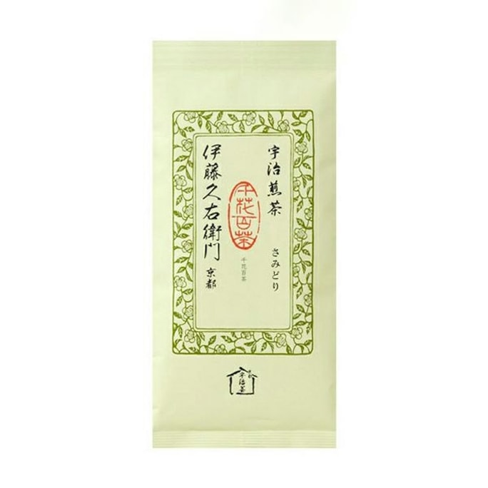 Uji Sencha  80g