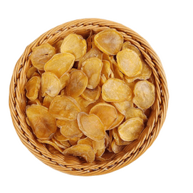 【中国直邮】 关东臻味道 东北特产土豆干250g 农家自然晾晒  铁锅炖配菜