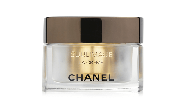 Chanel Sublimage La Crème Ultimate Cream Texture Supreme 50g/1.7oz