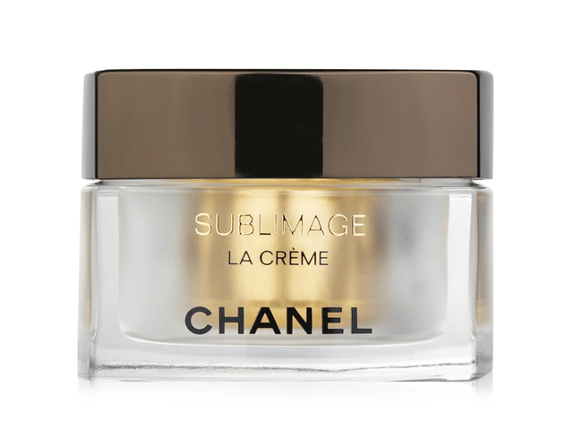 Chanel Sublimage La Crème Ultimate Cream Texture Supreme 50g/1.7oz