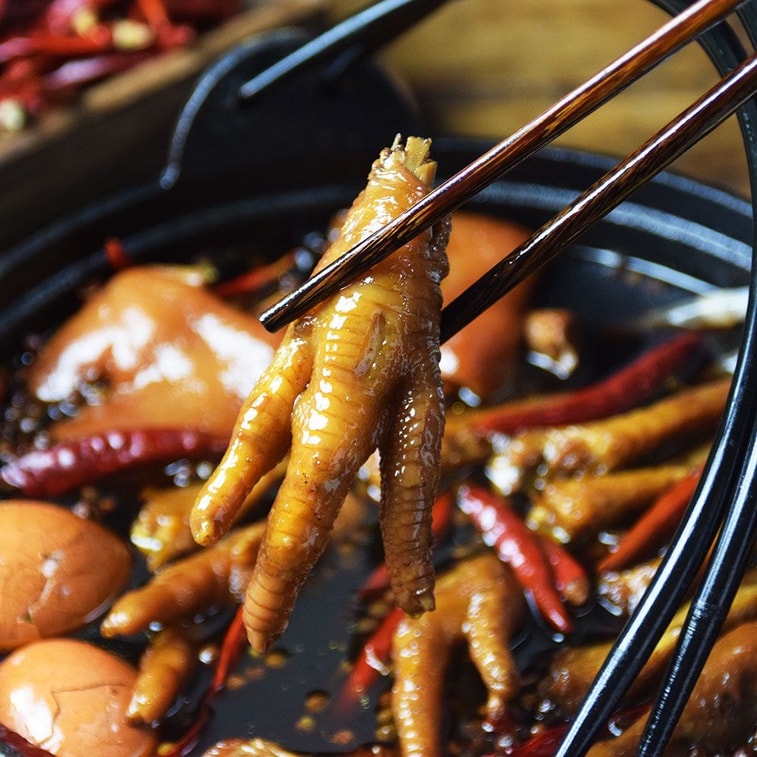 Lazy person's five-spice braising seasoning, traditional braising seasoning pack, full range of spices for stewing meat, braised flavour, braised meat, and braised dishes seasoning pack100g 6