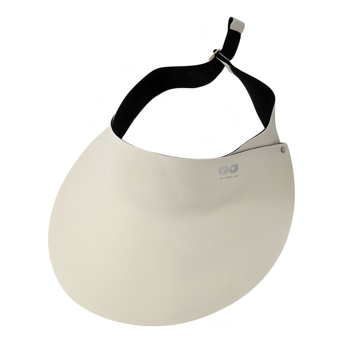 Summer Sunproof Hollow Hat Beige/Top