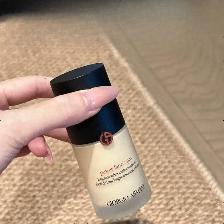 パワーファブリック　プロ　3 Power Fabric Pro Foundation 30ml #3 - Yami.com