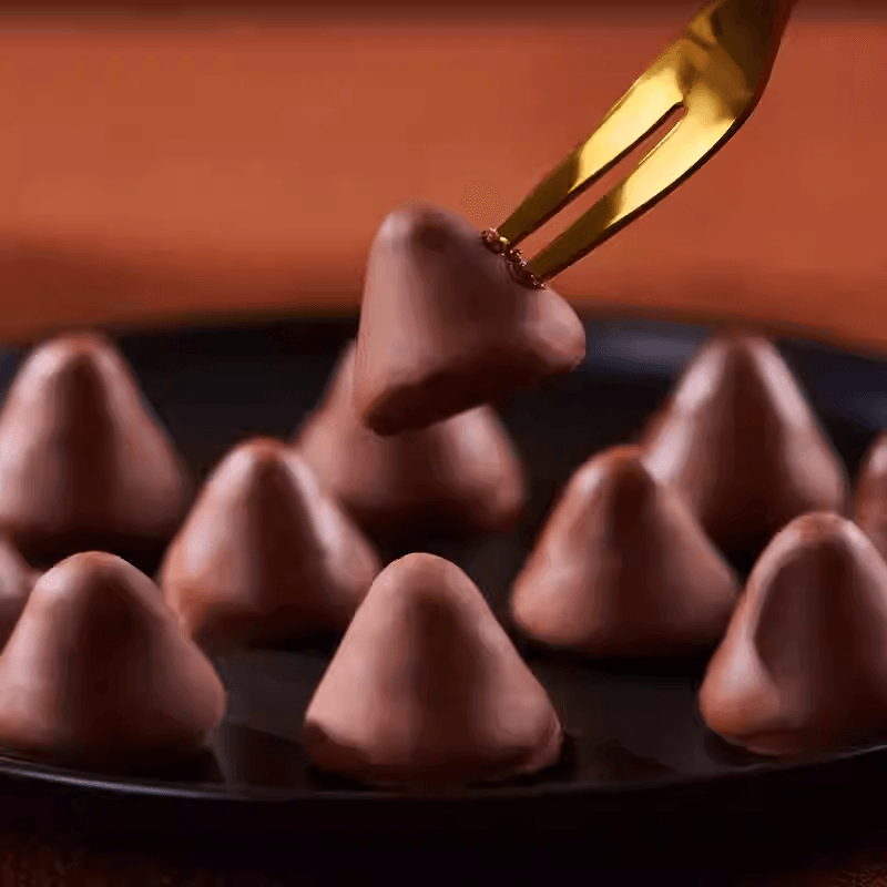 【中国直邮】 马大姐 酒心巧克力150g酒心糖怀旧糖果结婚满月喜糖出游零食