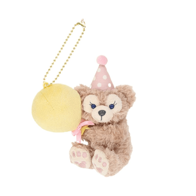 Tokyo Disney Duffy shelliemay 2024 bear card holder