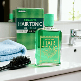 ヘアトニック240ml