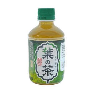 Green Tea 9.9oz 【Sugar Free】【Aged Matcha】