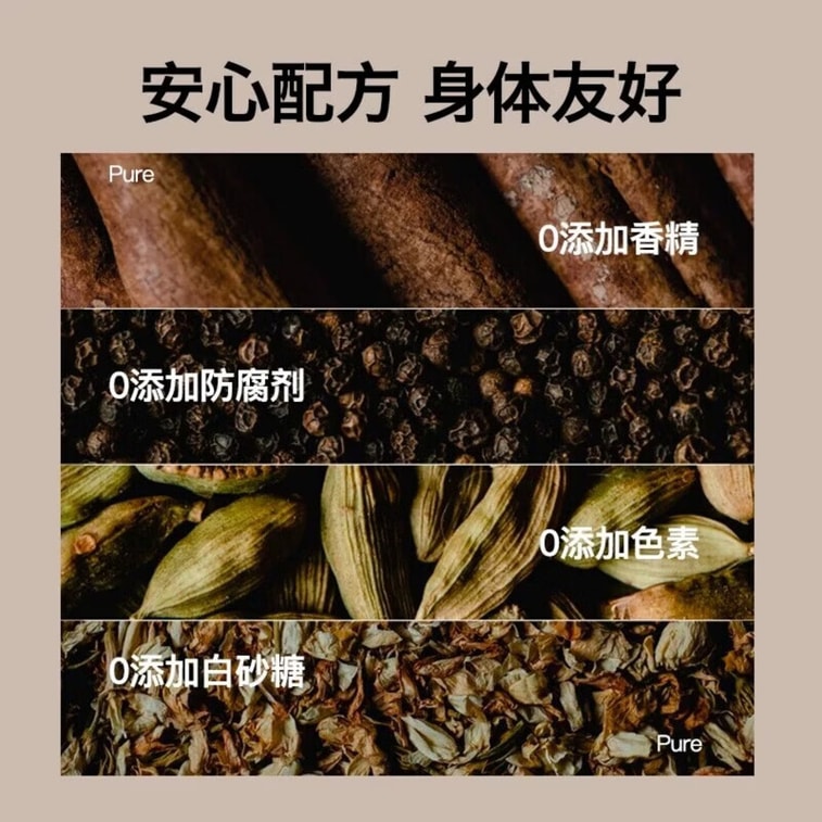 【중국 직배송】 네이원 백옥 장미 꿀膏 60g 【마시는 콜라겐·속부터 환한 피부·개별 스푼】 장미, 옥죽, 백합, 복령 5가지 귀한 재료 0 첨가 백설탕으로 톤업, 속부터 관리 【칙칙한 피부톤·쉽게 타는 체질·속부터 채우는 건강】 약국 동일 상품 휴대용 스틱형 백옥 꿀膏 3