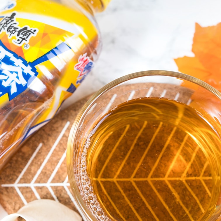 アイス紅茶500ml 11