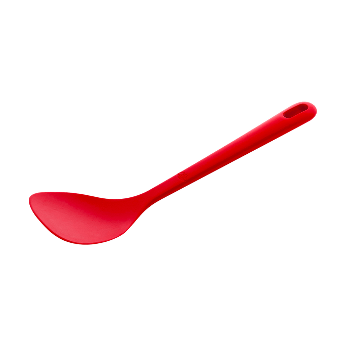 Red Spatula for Cooking