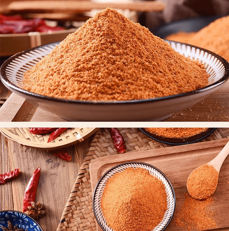 王守义 麻辣鲜调味料炒菜调料香料调味品46g*2 袋装