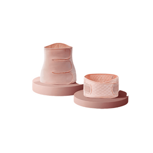 Maternal caesarean section exquisite version of abdominal belt + pelvis belt exquisite version XL code