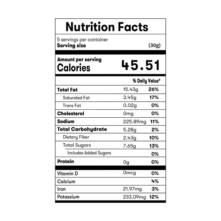 【超值装】娘亲 花生 麻辣味 150g*3【下酒佐餐 炒货零食】 6