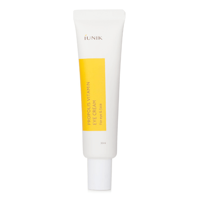 Propolis Vitamin Eye Cream (Eye & Face) 30ml