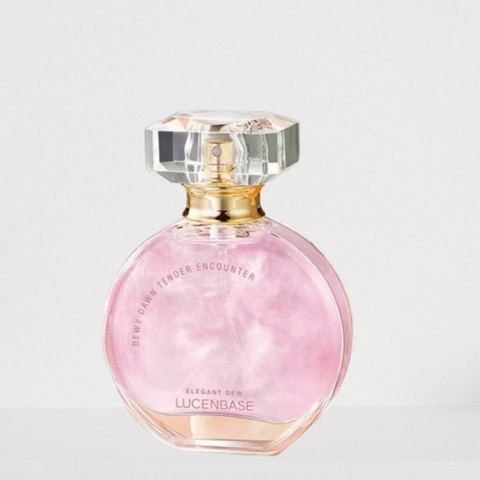 【中国直邮】 透真 香水女士持久淡香留香50ml/瓶