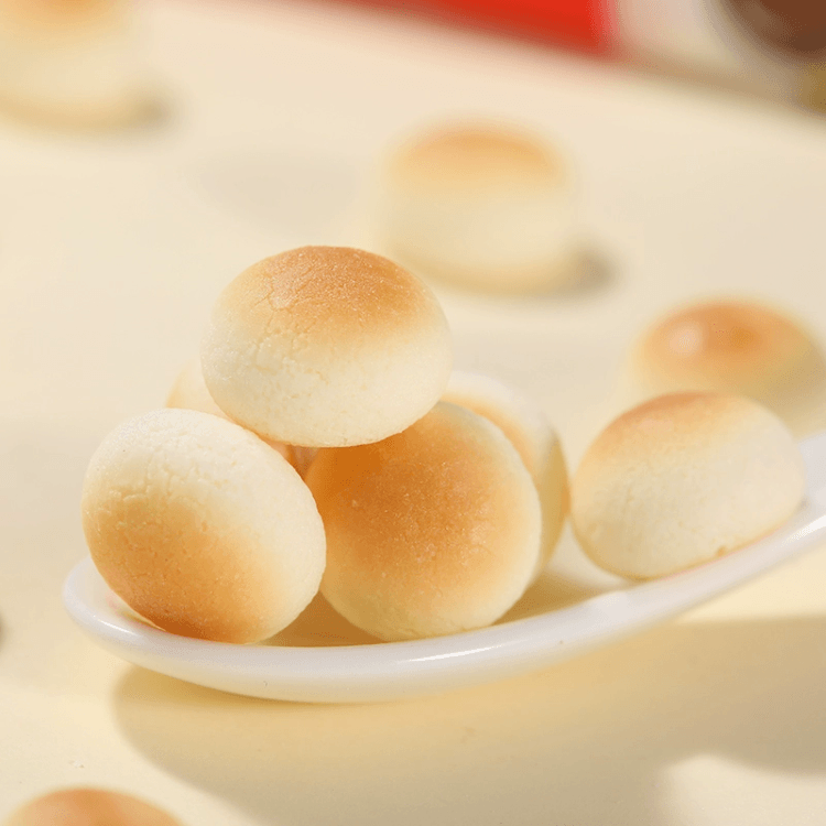 Wangzai Small Mantou 14g*5pack - Yami.com