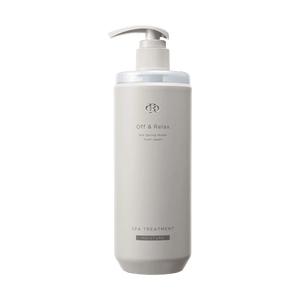 Moisture Spa Treatment Hair Conditioner 460ml