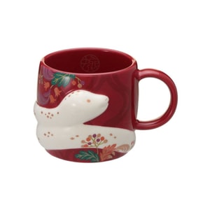 Year of Snake Mug 355 ml