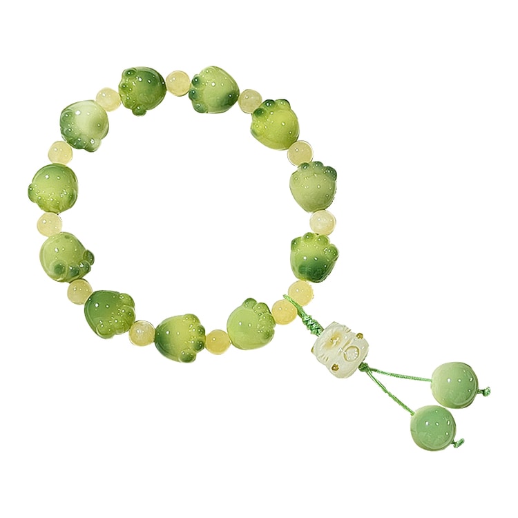 木製ブレスレット、仏教ビーズブレスレット、味のないメンズ