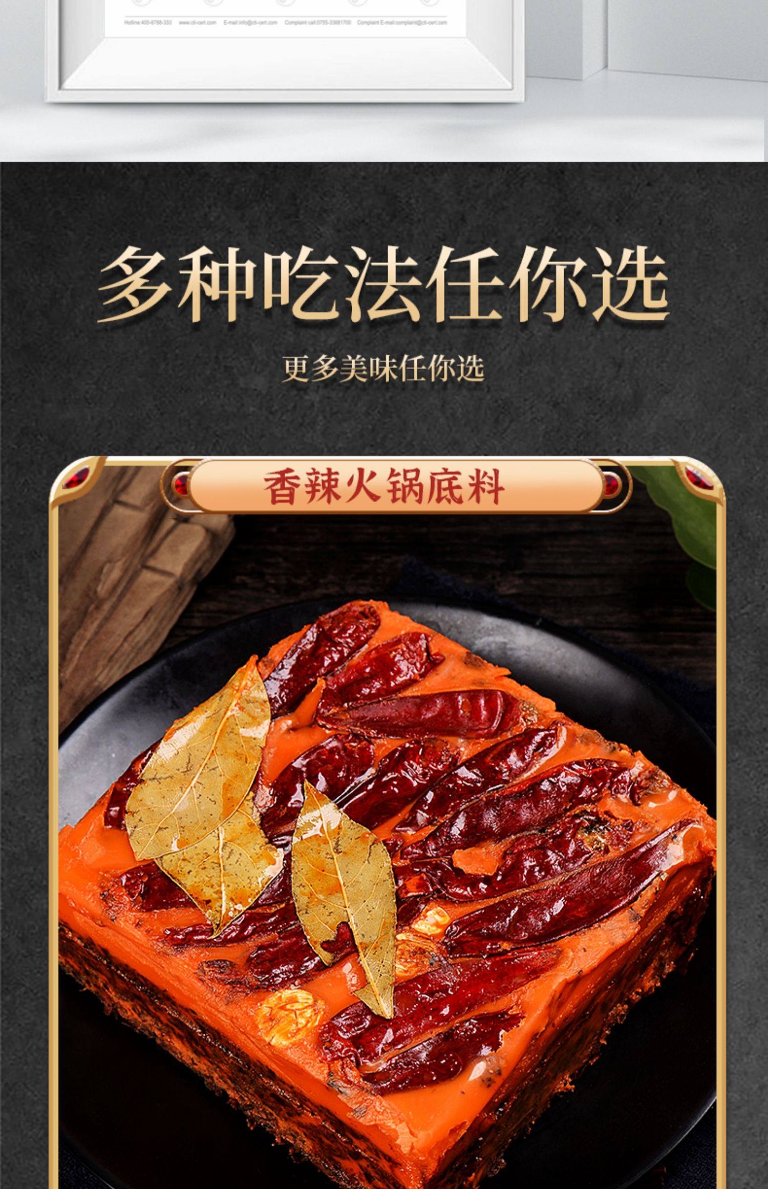  古松广西十年老树桂皮50g*2袋  【深山自然生长老树肉桂成就经典家乡味】卤料炖肉料肉桂香料调味品调料火锅底料香辛料可搭配香叶八角茴香