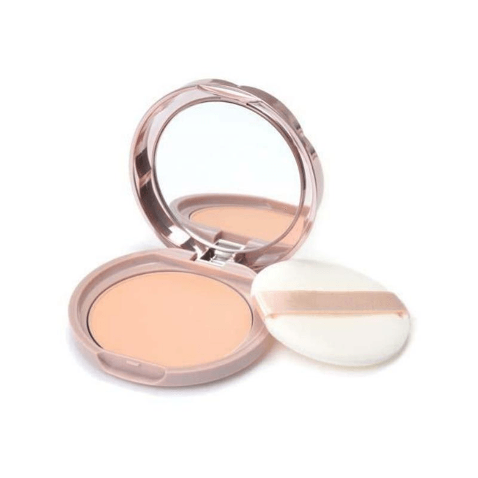 【日本直邮】 日本 CANMAKE 井田 棉花糖柔软弹力美颜控油蜜粉饼【MO】10g