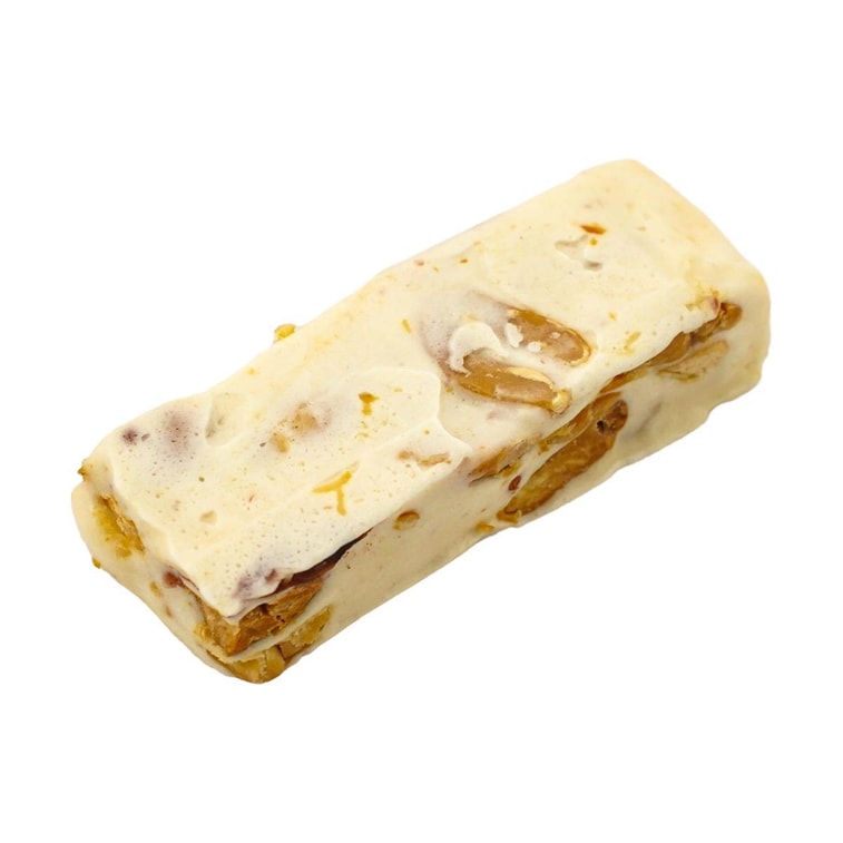 Milk Cranberry Flavor Nougat Candy , 7.41 oz 8