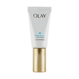 OLAY Timeless Protection Series Sunscreen Essence Milk SPF50+/PA++++ 30ml
