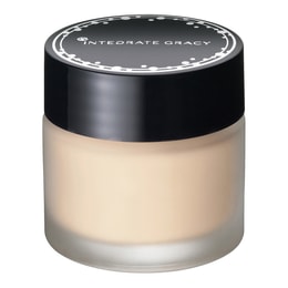 INTEGRATE GRACY Moist Cream Foundation #OC10