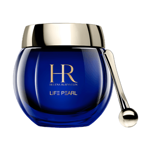 HELENA RUBINSTEIN赫莲娜HR 皇家黑珍珠尊容珍养面霜 面部&颈部 47.4g 抛光肌理 紧致焕亮 保湿滋润【顶奢抗老 王菲代言】